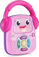 Vista 3 de LeapFrog Canción para Cantar Juntos, Rosa