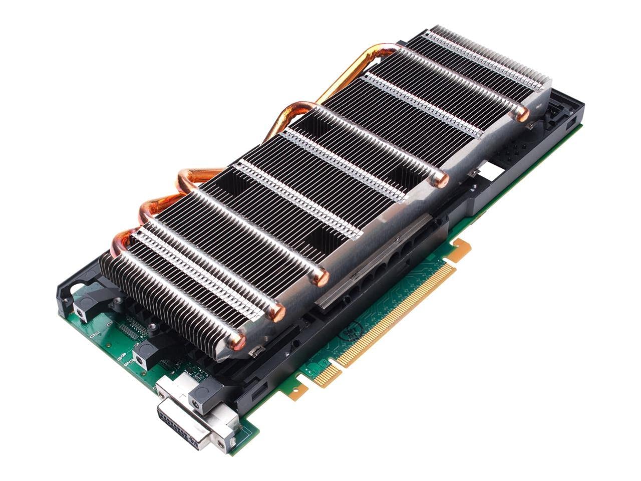 Amazon | Hewlett Packard Enterprise HPE NVIDIA Tesla M10 Quad GPU