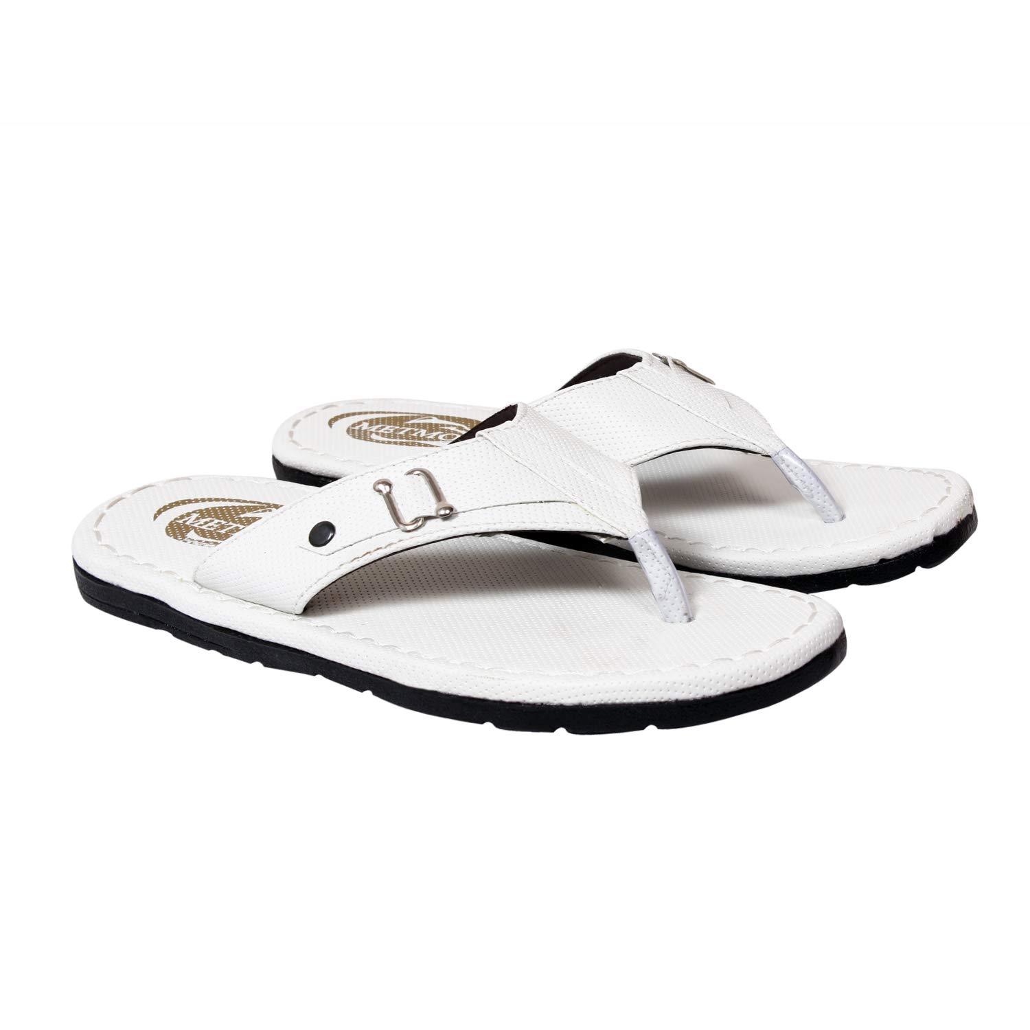 METMO Mens Slipper (Size:-9) (Product Code:FF201671-9) (B0BMLKJ3F7) Amazon Price History, Amazon Price Tracker