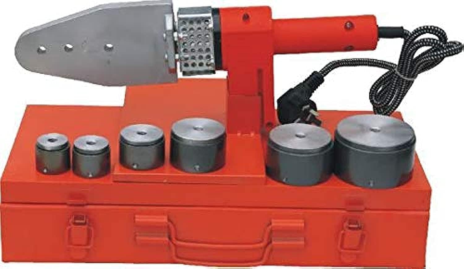 PPR Fusion Welding Machine