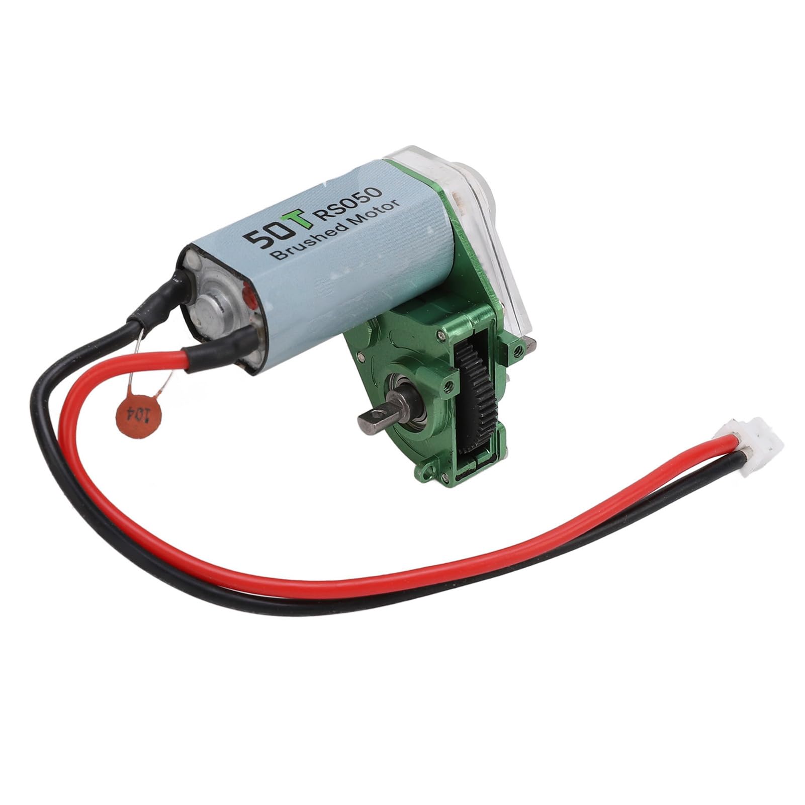 Schumacher Racing Products Ltd U8789 Gear Diff Set - Mi9