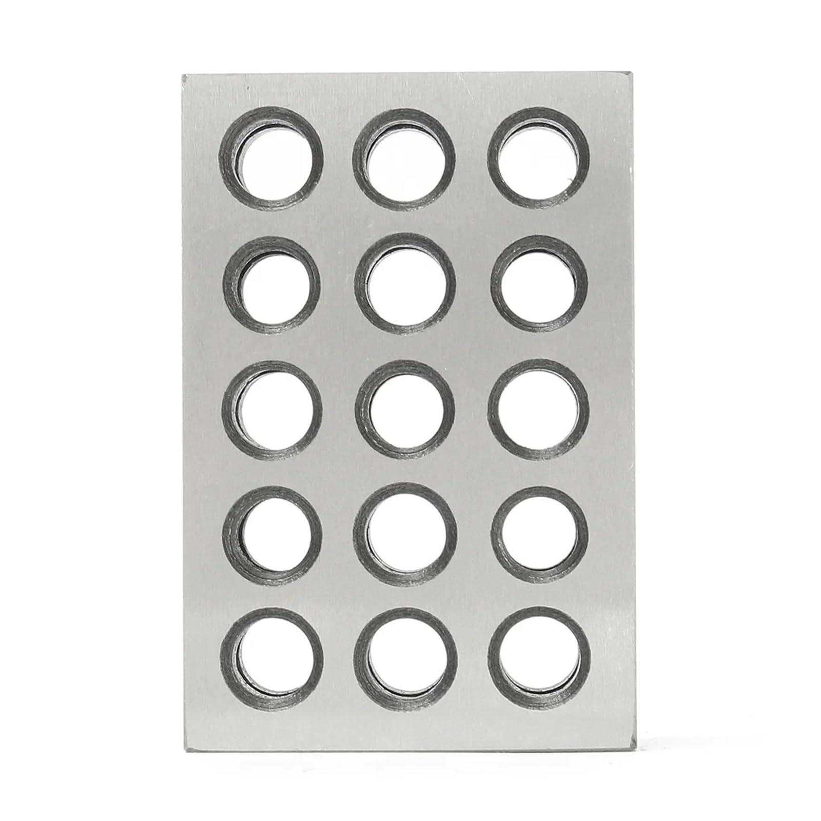 Aluminum Round Rod Diameter 4