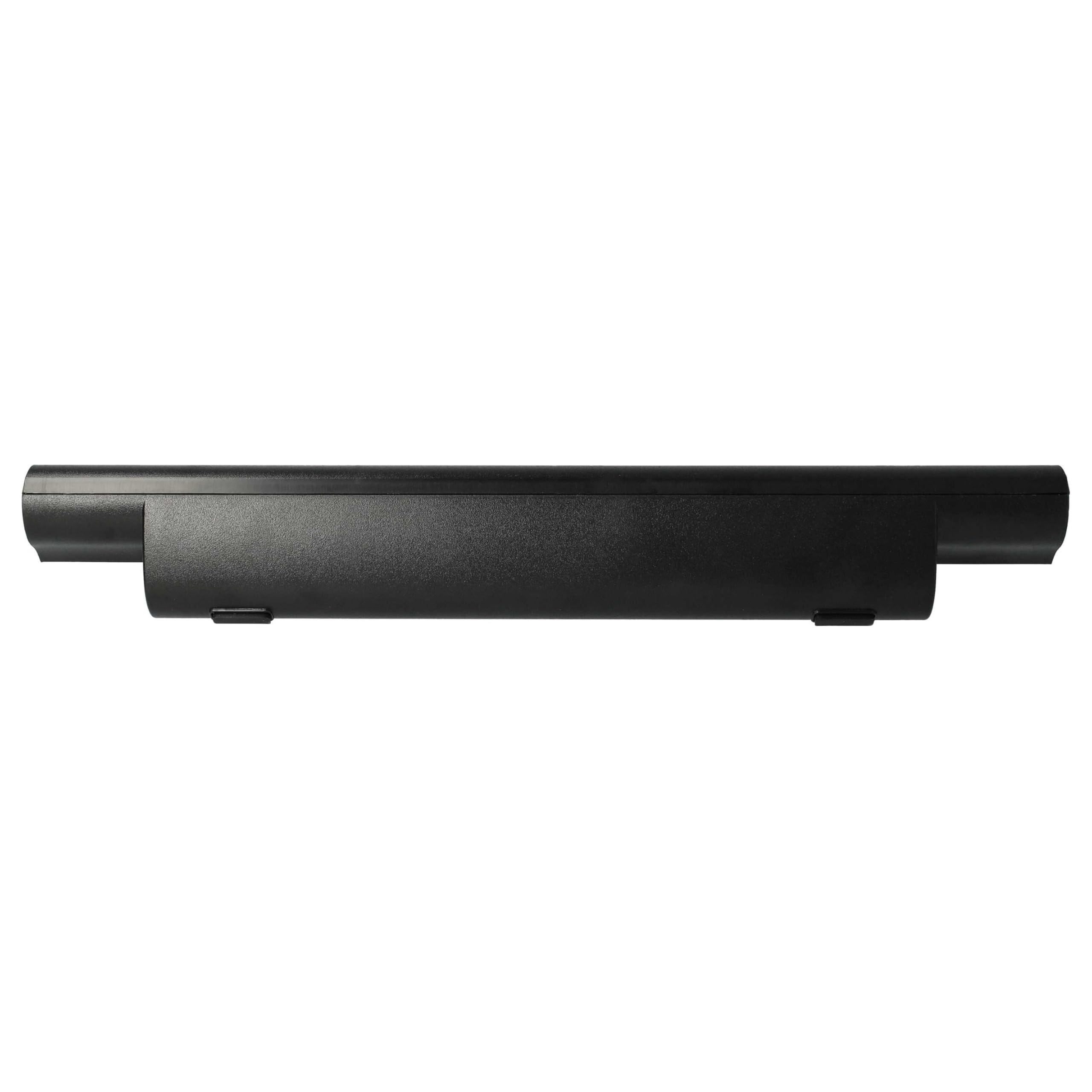 vhbw Akumulator zamienny do Acer AS09D36, AS09D41, AS09D51, AS09D56, AS09D70, AS09D71 do notebooka (6600 mAh, 11,1 V, litowo-jonowy)