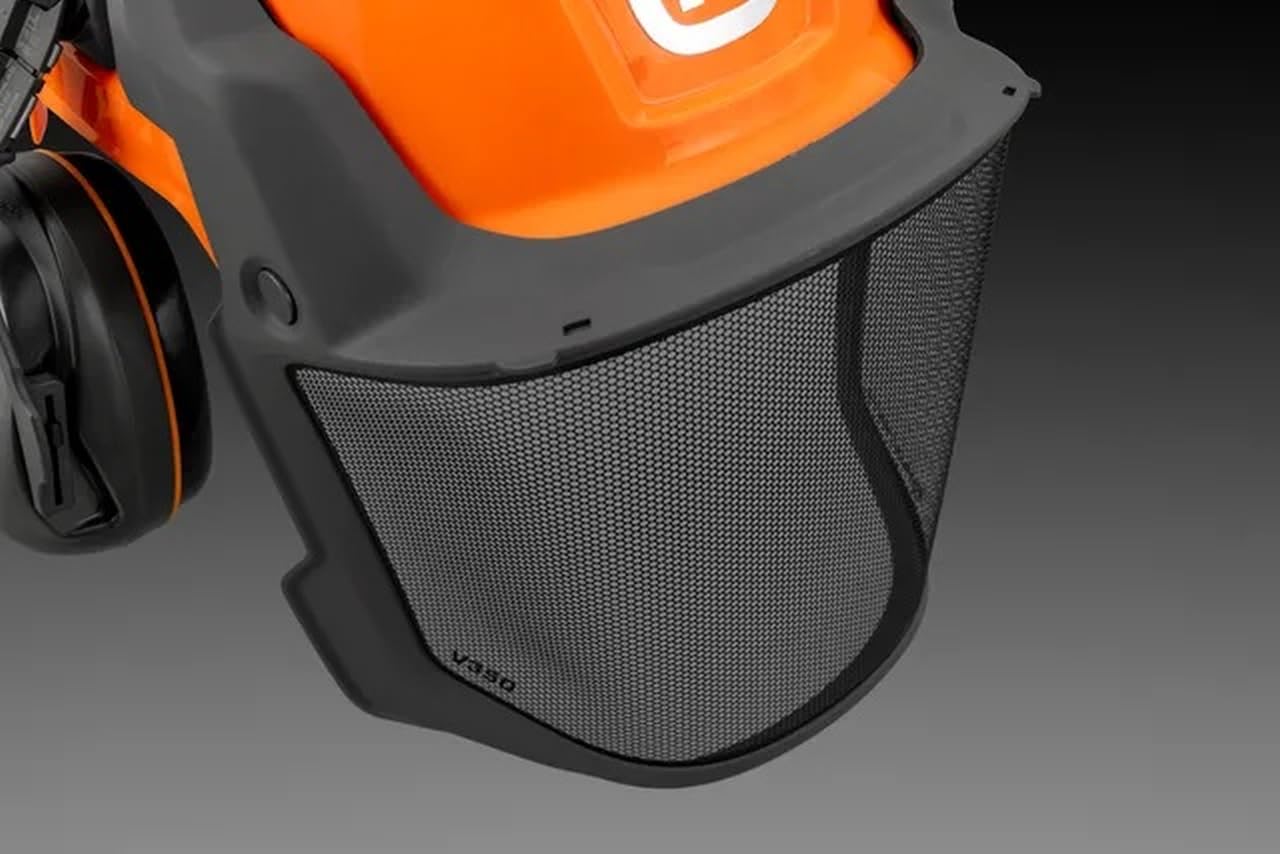 Husqvarna Casco forestal Technical MIPS®: máxima seguridad y comodidad en uso forestal profesional
