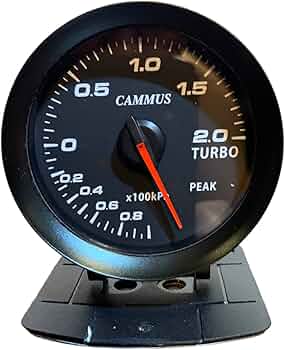 ジャッカル様 美品 OBD2ゲージCAMMUS製 ／多機能ゲージ ジャッカル様 美品 OBD2ゲージCAMMUS製 ／多機能ゲージ