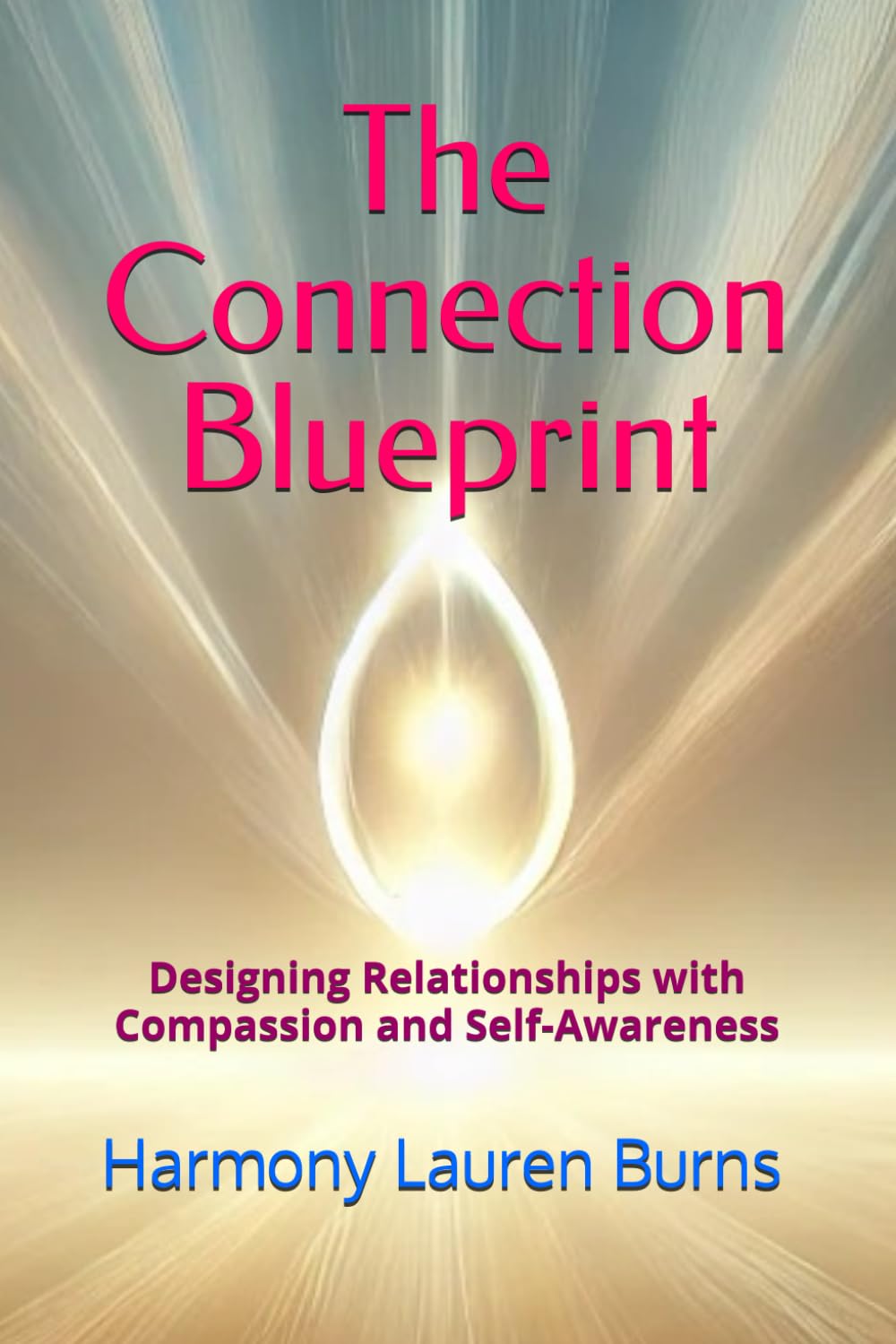 The Connection Blueprint: Designing Relationships with Compassion and Self-Awareness