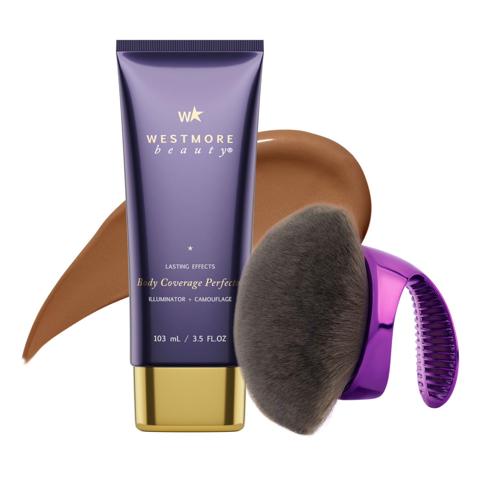 Westmore Beauty Body Coverage Perfector