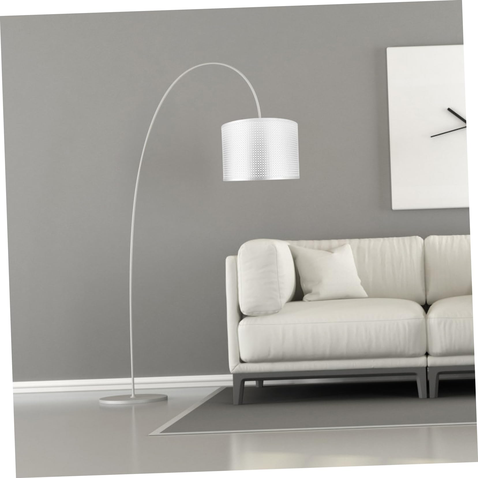 Moderner Lampenschirm Für Tischlampe Elegante Abdeckung ø Vielseitig Einsetzbar Für Wohnzimmer Schlafzimmer Und Büro Schafft Warme Atmosphäre