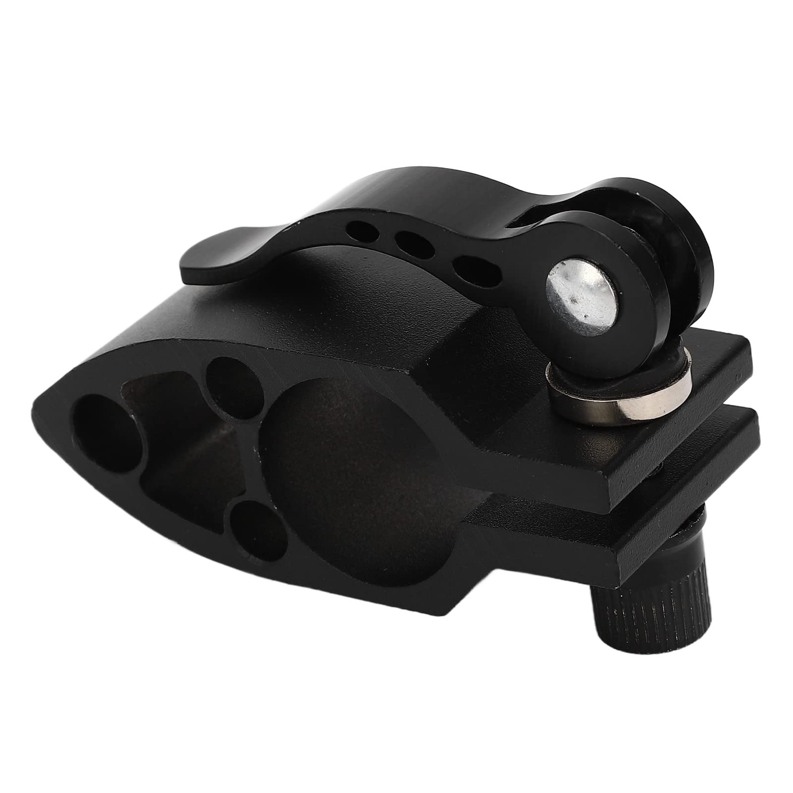 Pince pliante de 25,4 cm pour trottinette électrique, en alliage d'aluminium
