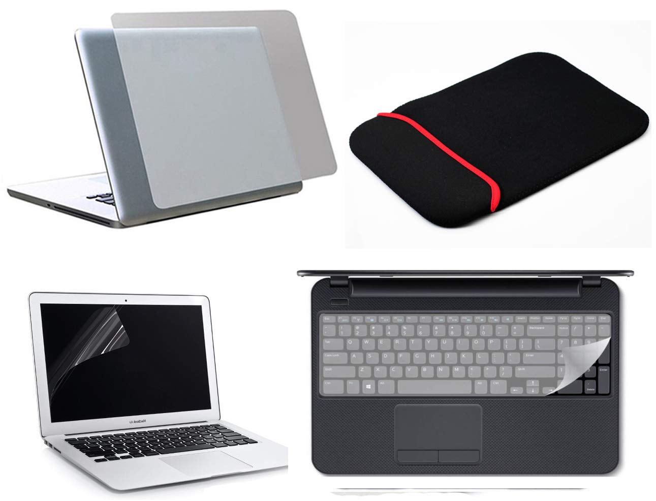 See full amazon price history chart for Ramiya-4 in 1 Lamination Kit for 14 -inch " -with Screen Guard and Keyboad Protector, Sleeve Bag - Bubble Free, Waterproof All Laptop Size Ramiya-4 in 1 Lamination Kit for 14 -inch " -with Screen Guard and Keyboad Protector, Sleeve Bag - Bubble Free, Waterproof All Laptop Size (B07GMHBV75) Amazon Price History, Amazon Price Tracker
