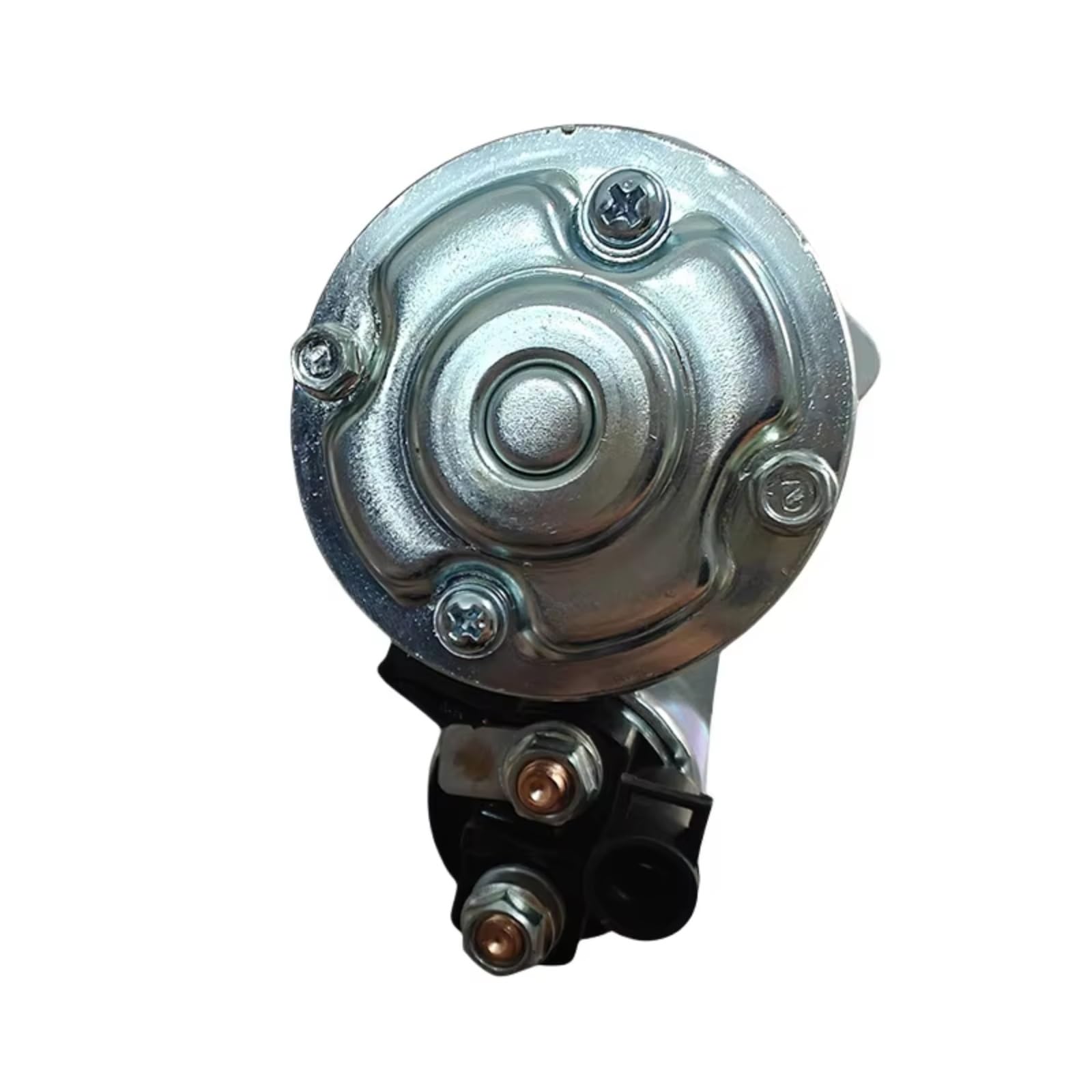 Compatible Con Chevrolet Para Traverse Para Equinox 2009 2010 2011 2012 2013 2014 2015 2016 2017 Motor De Arranque Número De Pieza 12645298. coche Motor de arranque
