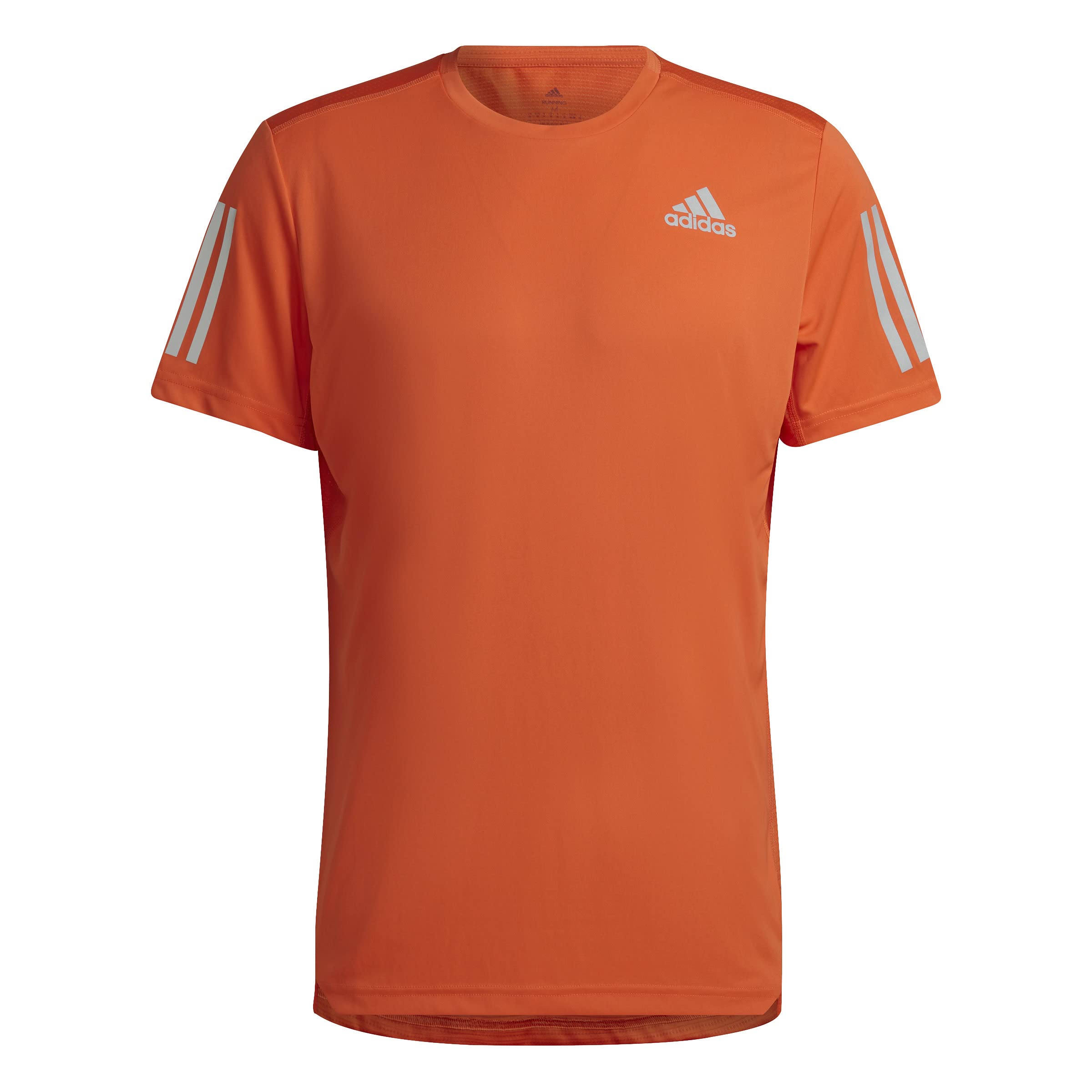 adidasMen's Own the Run Tee T-Shirt