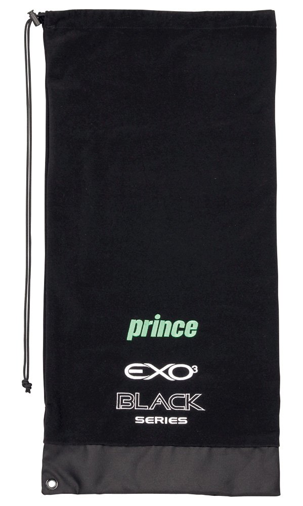 Amazon | prince(プリンス) EXO3 BLACK TEAM 100(フレームのみ) 2