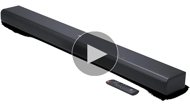 JBL Cinema SB510, Dedicated Center Channel Driver Provides