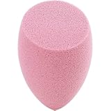 Cruelty Free Miracle Finish Sponge (Pack of 1) for a Natural Look, Ideal for Cream, Pressed Powder, & Liquid Blush, Latex Free (Packaging May Vary)
