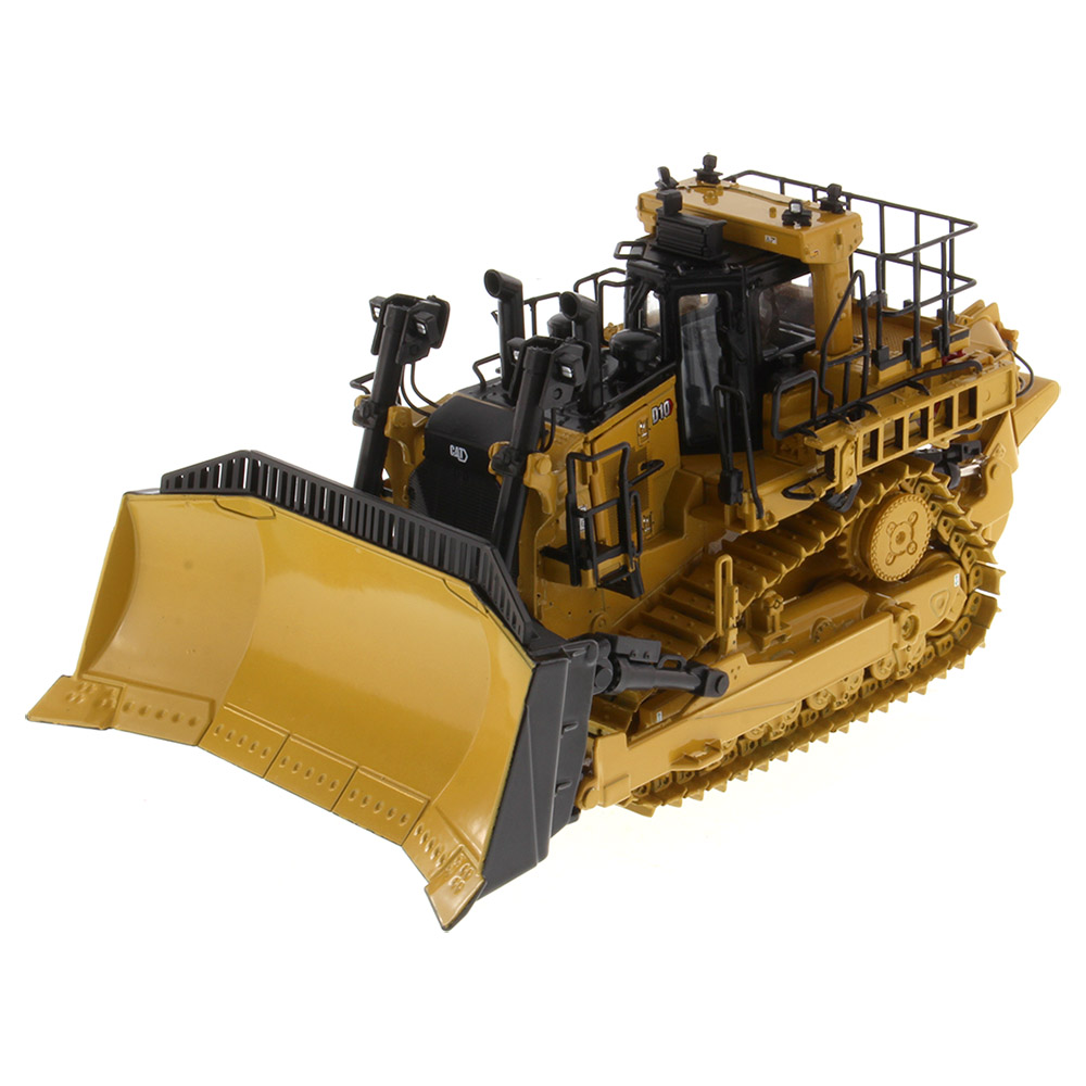 Amazon.com: Diecast Masters 1:50 Scale Model Cat D10 Dozer, 85711