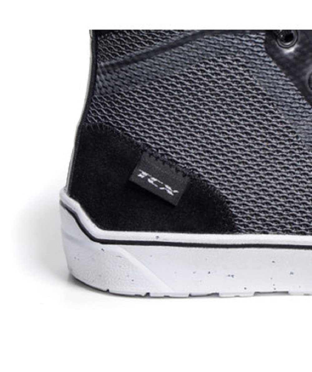 TCX Ikasu Lady Air Zapatos de Moto VeranoMujer