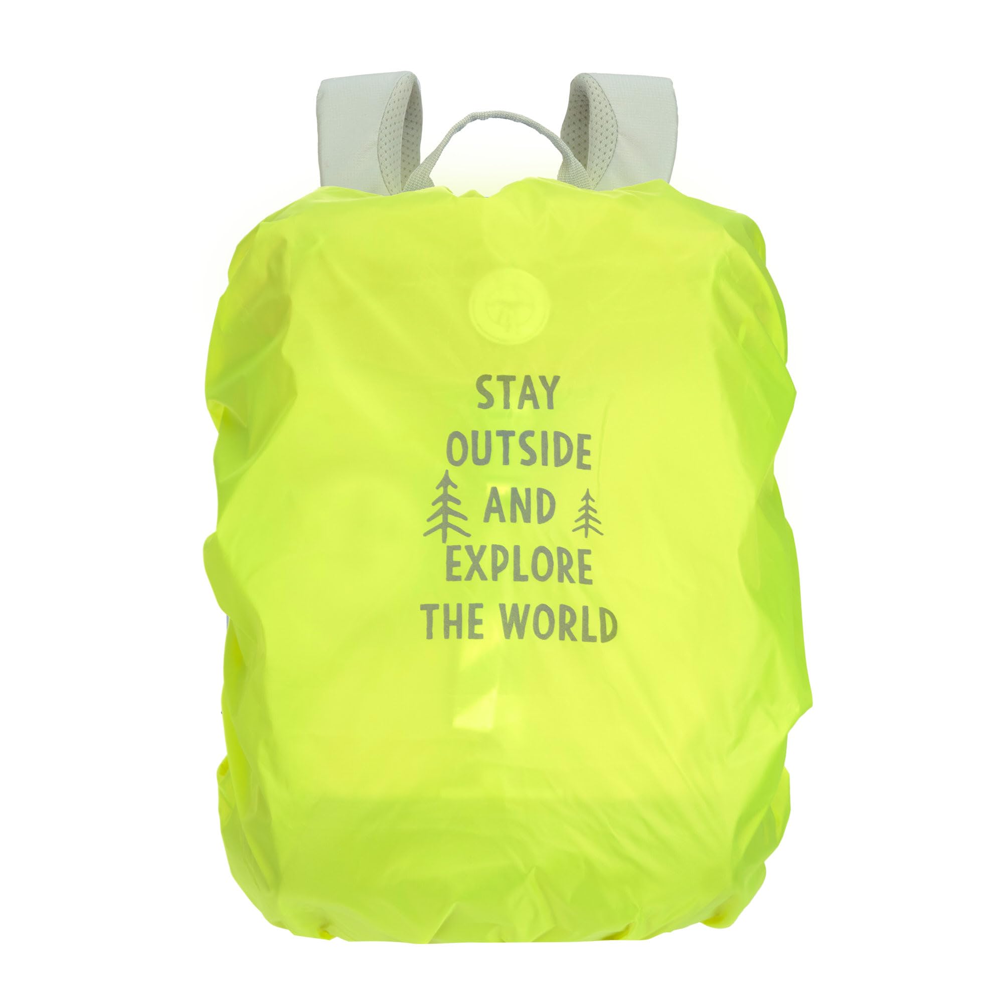 Lässig - Zaino Per Bambini, Zaino per bambini Unisex - Bambini e ragazzi