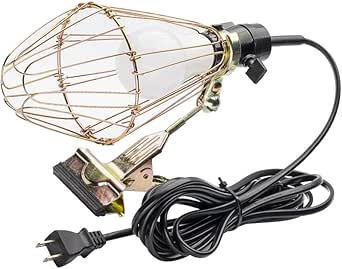 クリップライト...