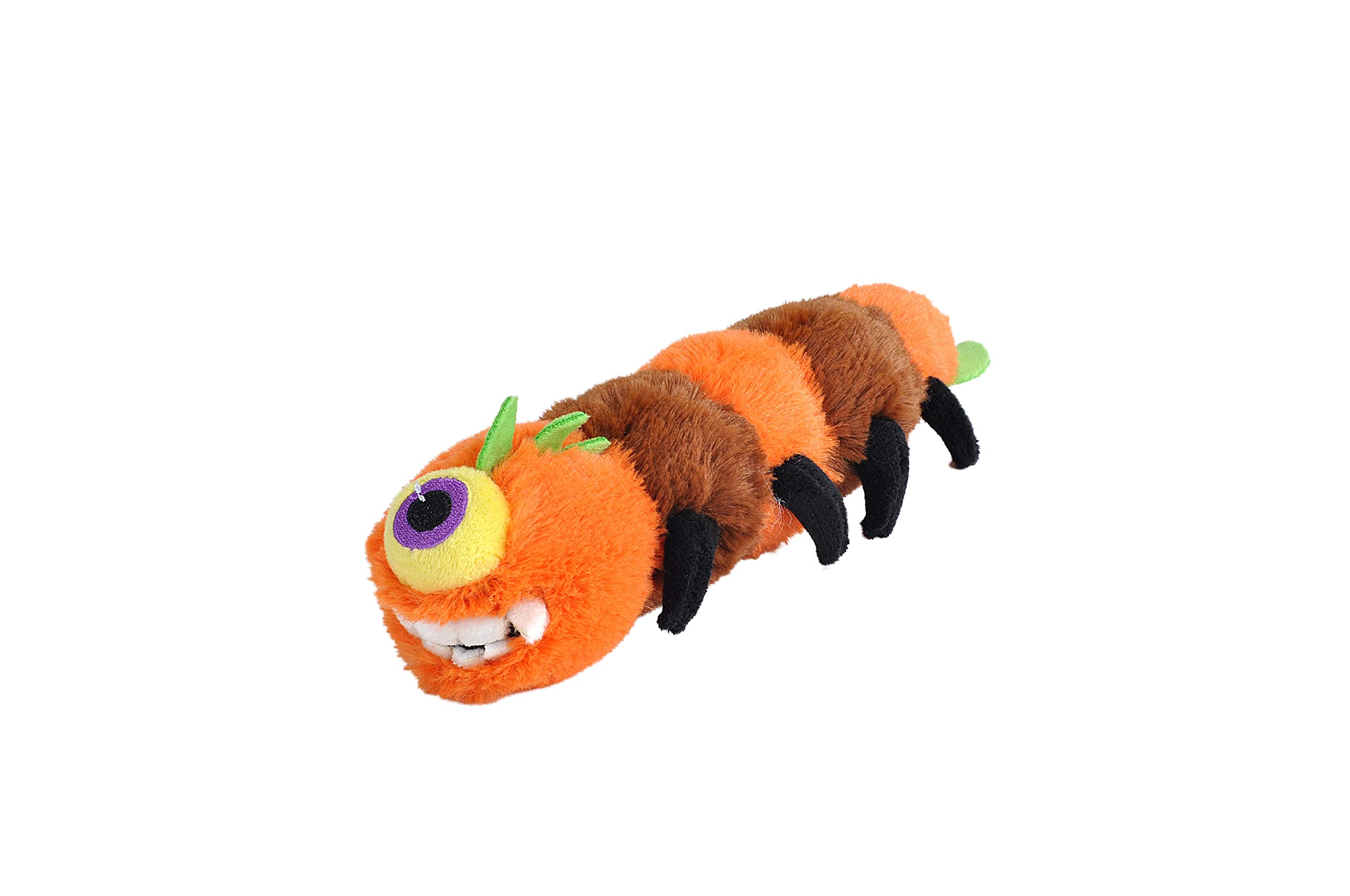 Wild Republic Foilkins Jr Tintenfisch Plüschtier – 20 Cm, Aus Recycelten Plastikflaschen, Kuschelig & Umweltfreundlich