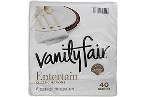 Entertain Paper Napkins, Napkins Made for Entertaining