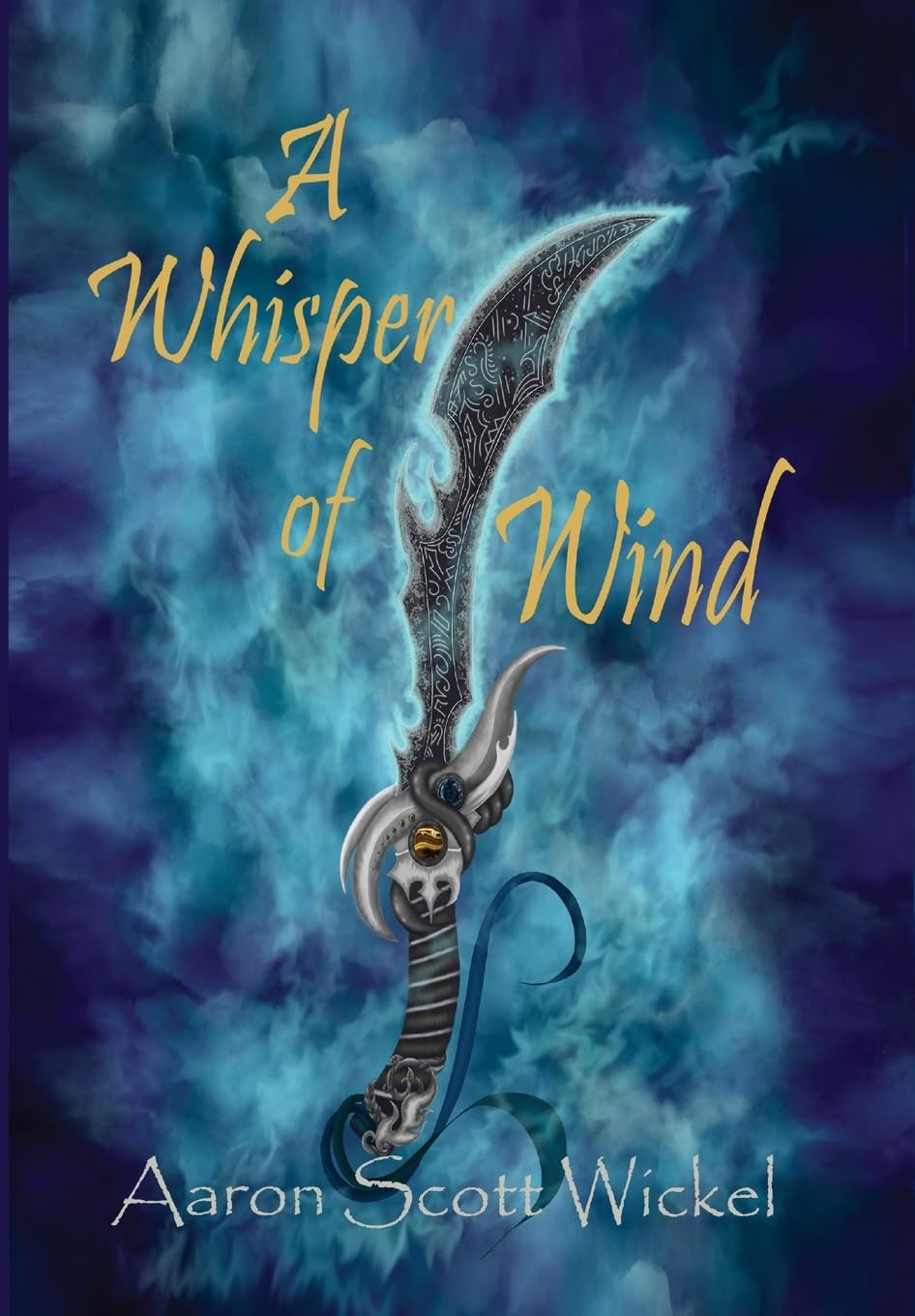 A Whisper of Wind (Elements)