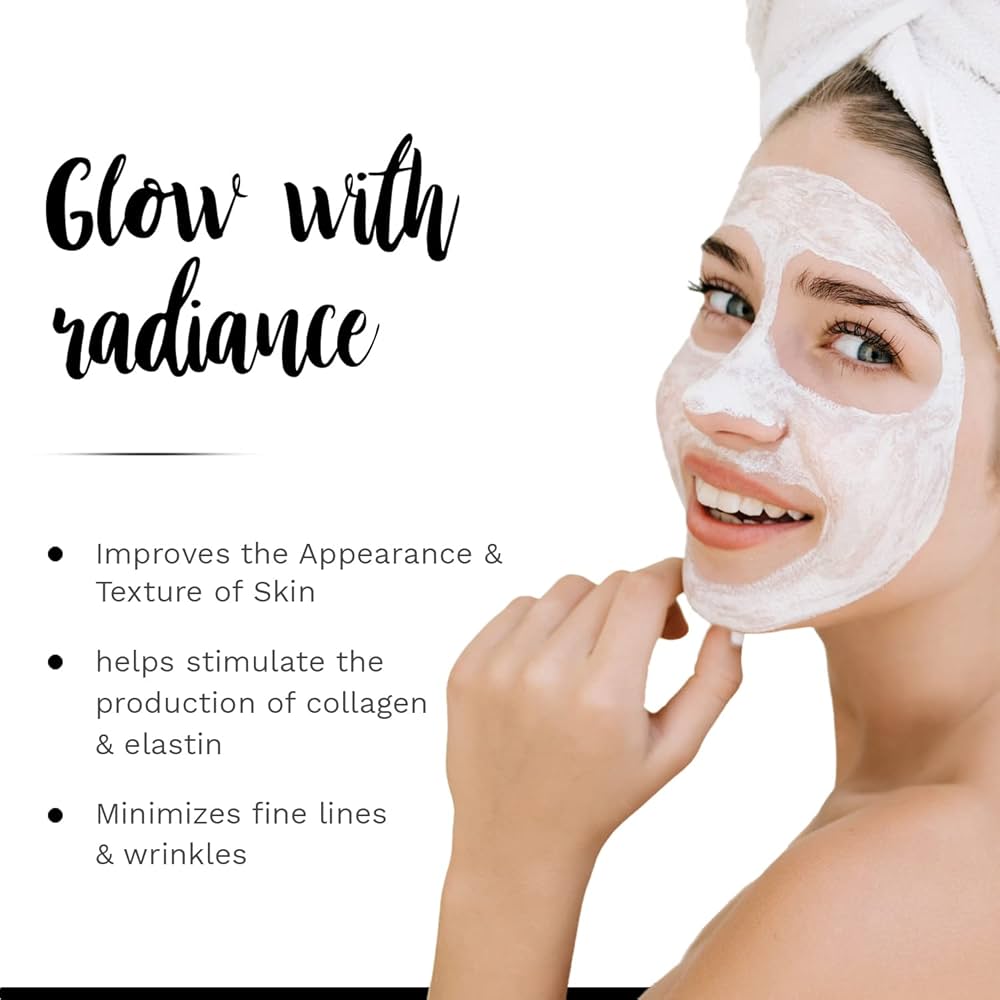 Amazon.com : beU by Organo, Bee Venom Anti Aging Mask 1.7 fl