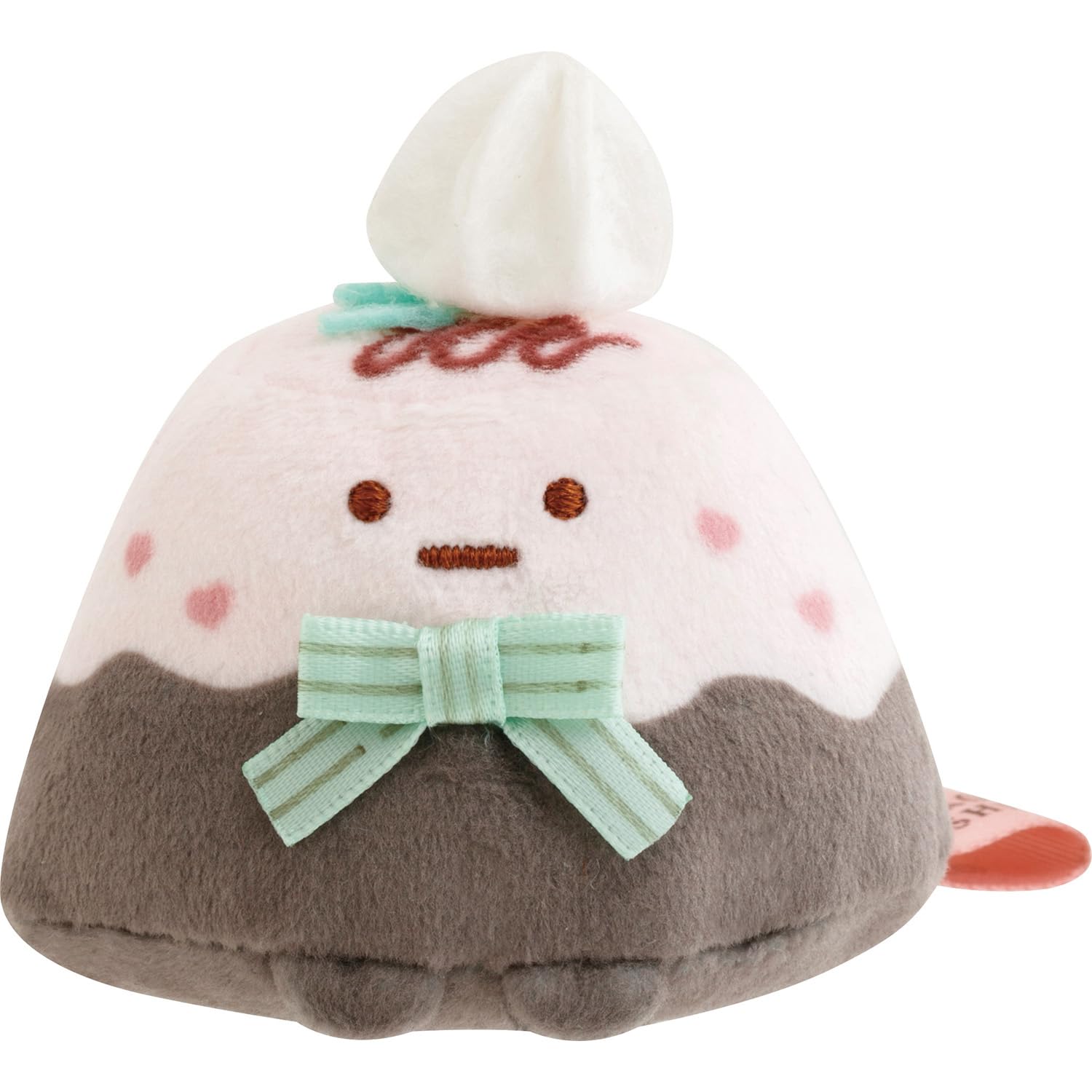 Amazon.co.jp: すみっコぐらし『チョコレートフェア』てのり
