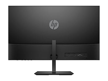 hp - hp モニター　27インチ Amazon.com: HP 27-Inch FHD Monitor with 1080P Display (Black