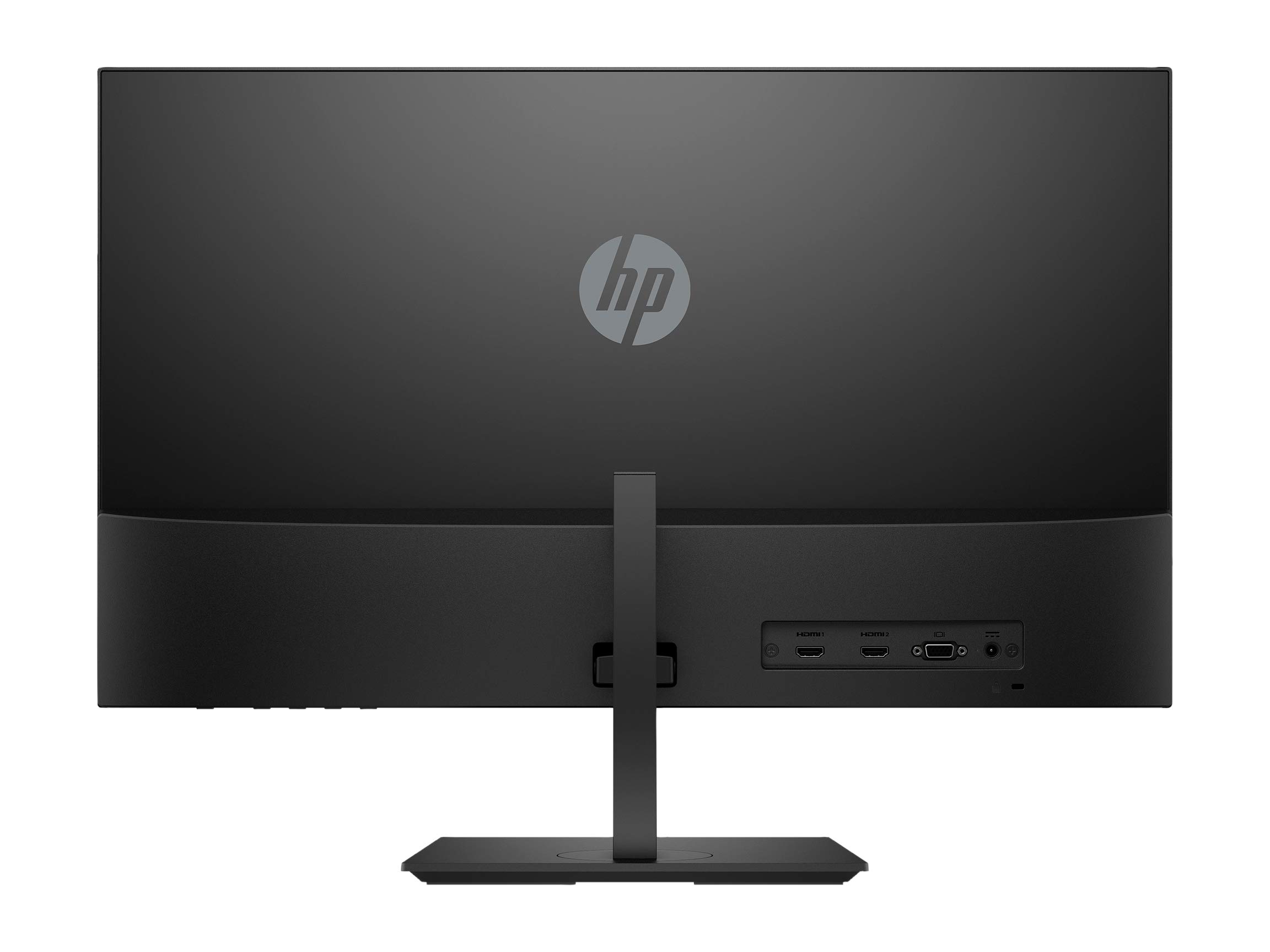 Amazon.com: HP 27-Inch FHD Monitor with 1080P Display (Black