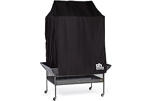 Prevue Pet Products Birdcage Cover