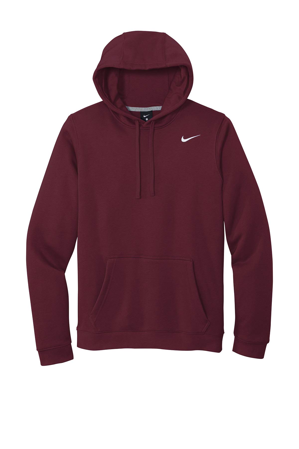 Nike Sudadera con capucha de forro polar juvenil