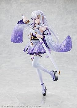 エミリア　7枚セット Amazon | カドカワ[KADOKAWA] KDcolle Re ゼロから