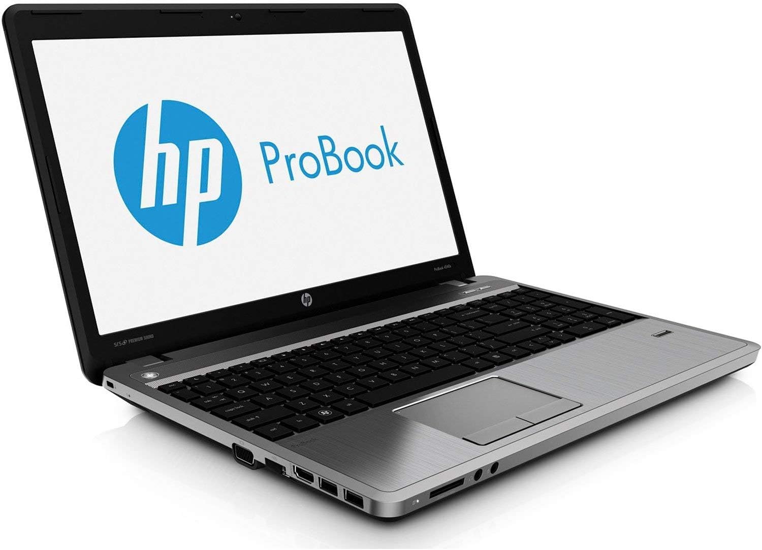 6ヶ月保証（Windows 11+Office2021年）HP　PROBOOK　4540S Amazon.com: HP ProBook 4540s Business Laptop, 15.6 Inch Display