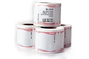 Original NetStamps Mailing Labels