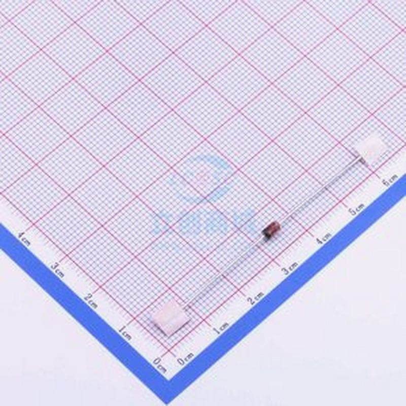 20 PCS Zener diode 62V 1W DO-41G 1N4759A-G_AY_10001