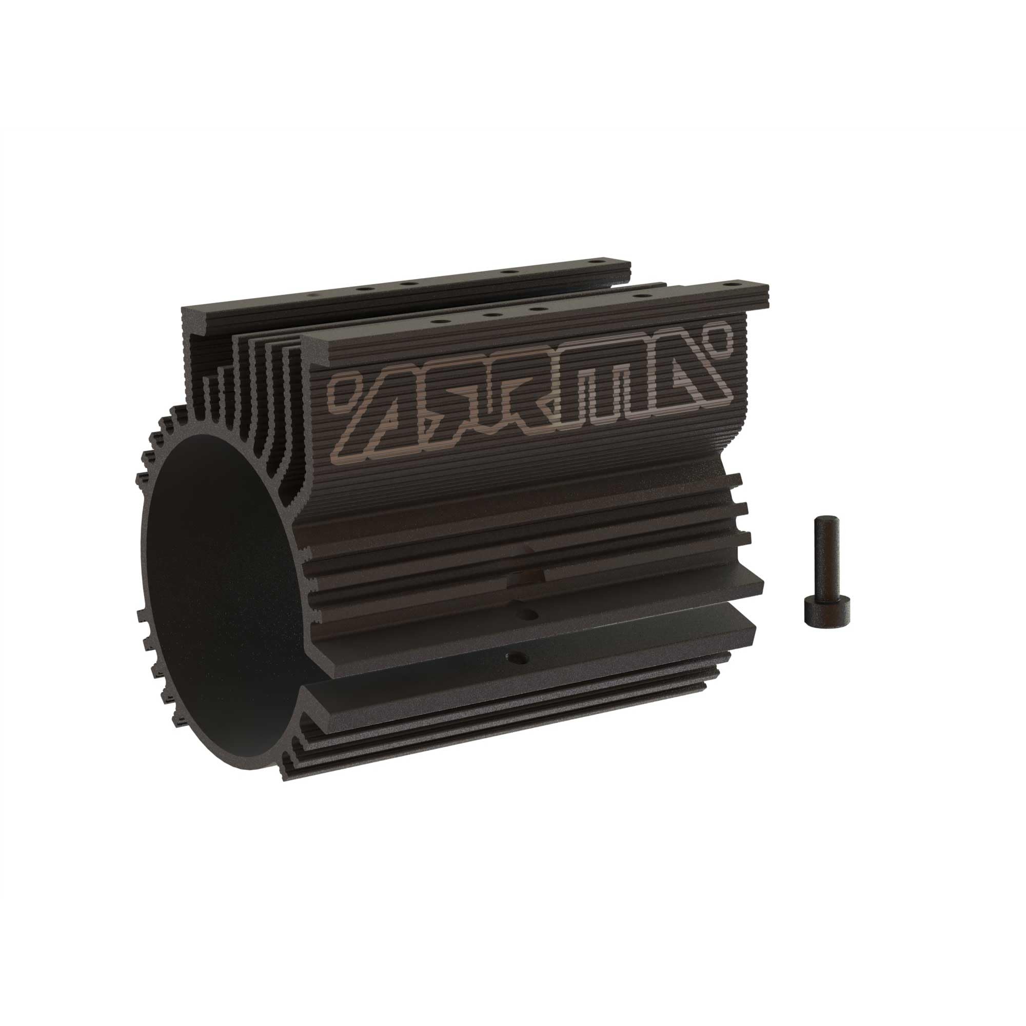 Silnik Heatsink V2: 4074