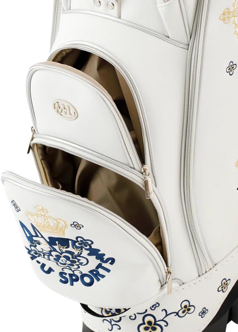 ホンマ/キャディーバッグ/スケルトン/男女兼用 ホンマ/キャディーバッグ/スケルトン/男女兼用