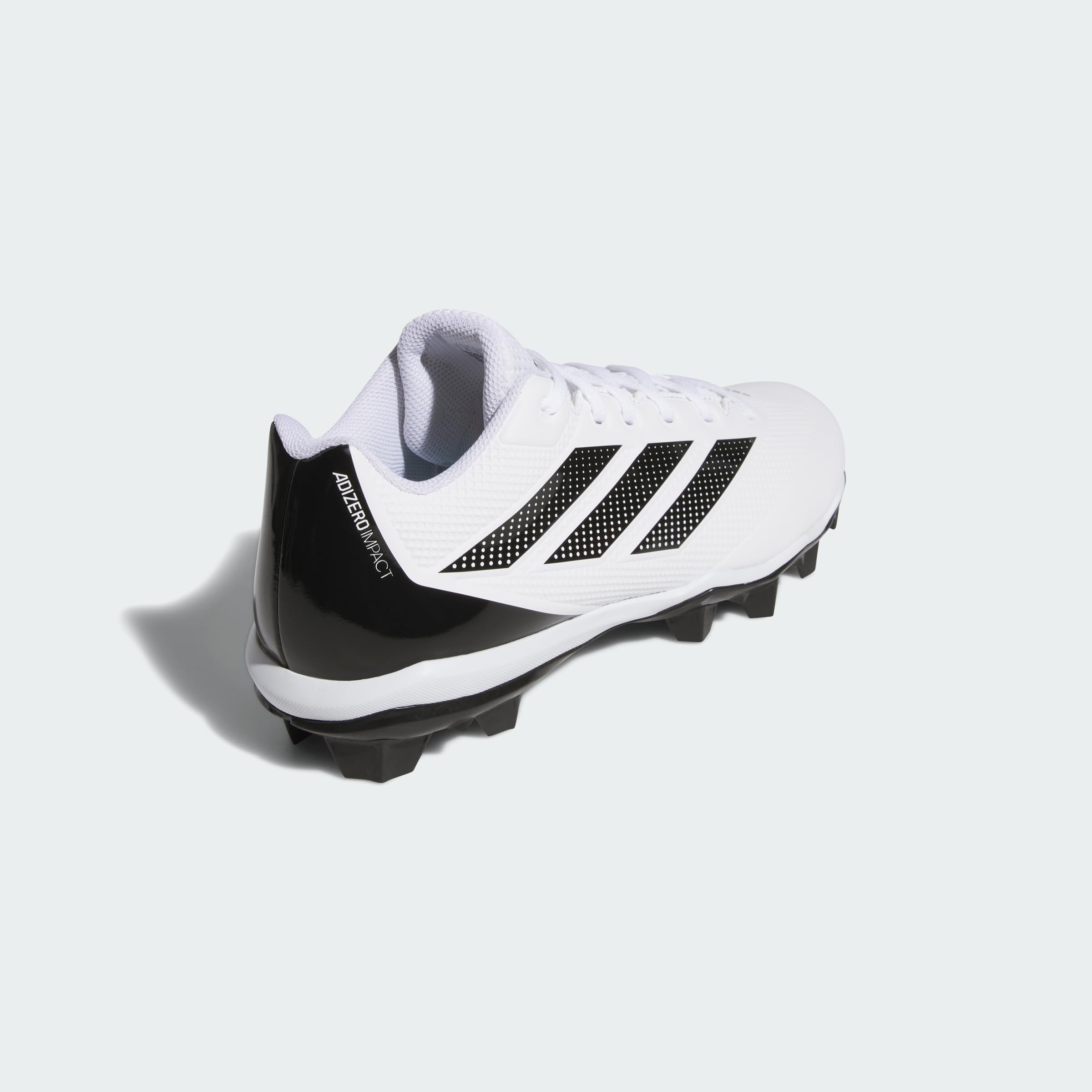 adidas Men's Bota Moldeada Adizero Impact 2.0