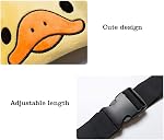 Baby Carseat Head Support Car Seat Head Band Strap Headrest Stroller Car Seat Sleeping Head Support for Toddler Child Children Kids Infant