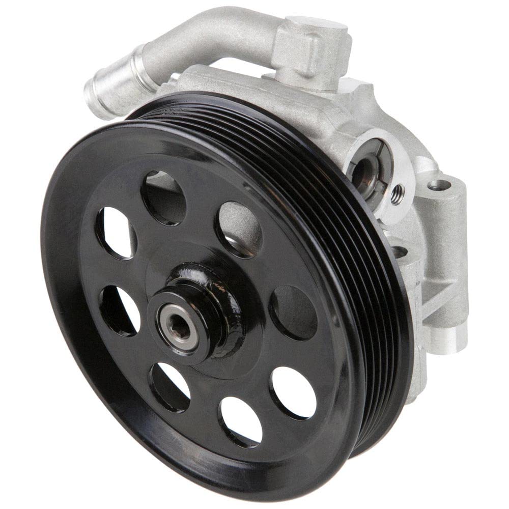 Power Steering Pump For Ford F250 F350 