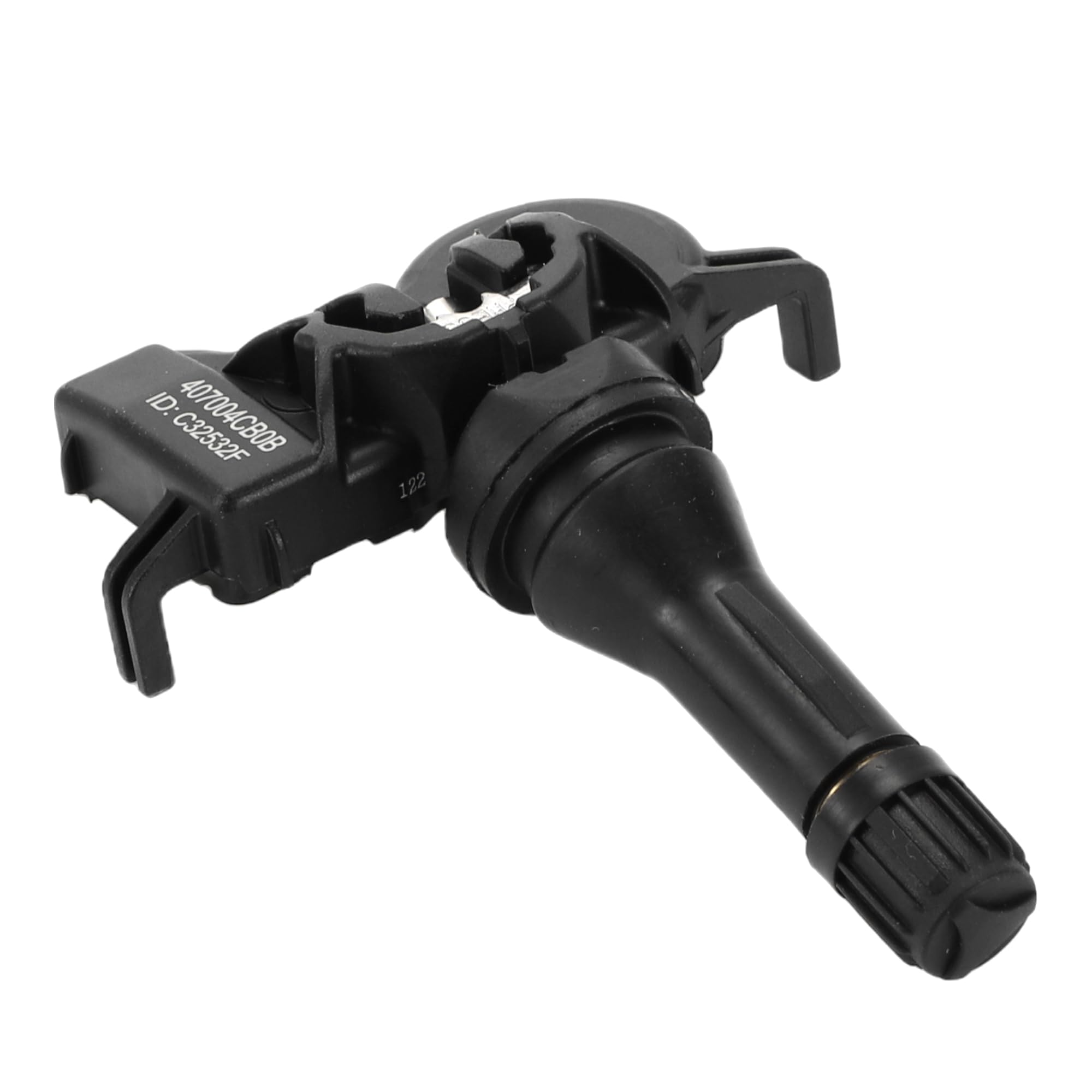 Sensore TPMS Pressione Pneumatici Per Nissan Qashqai 2014-2016 - 40700-3VU0A 40700-3VU0B - Già Programmato
