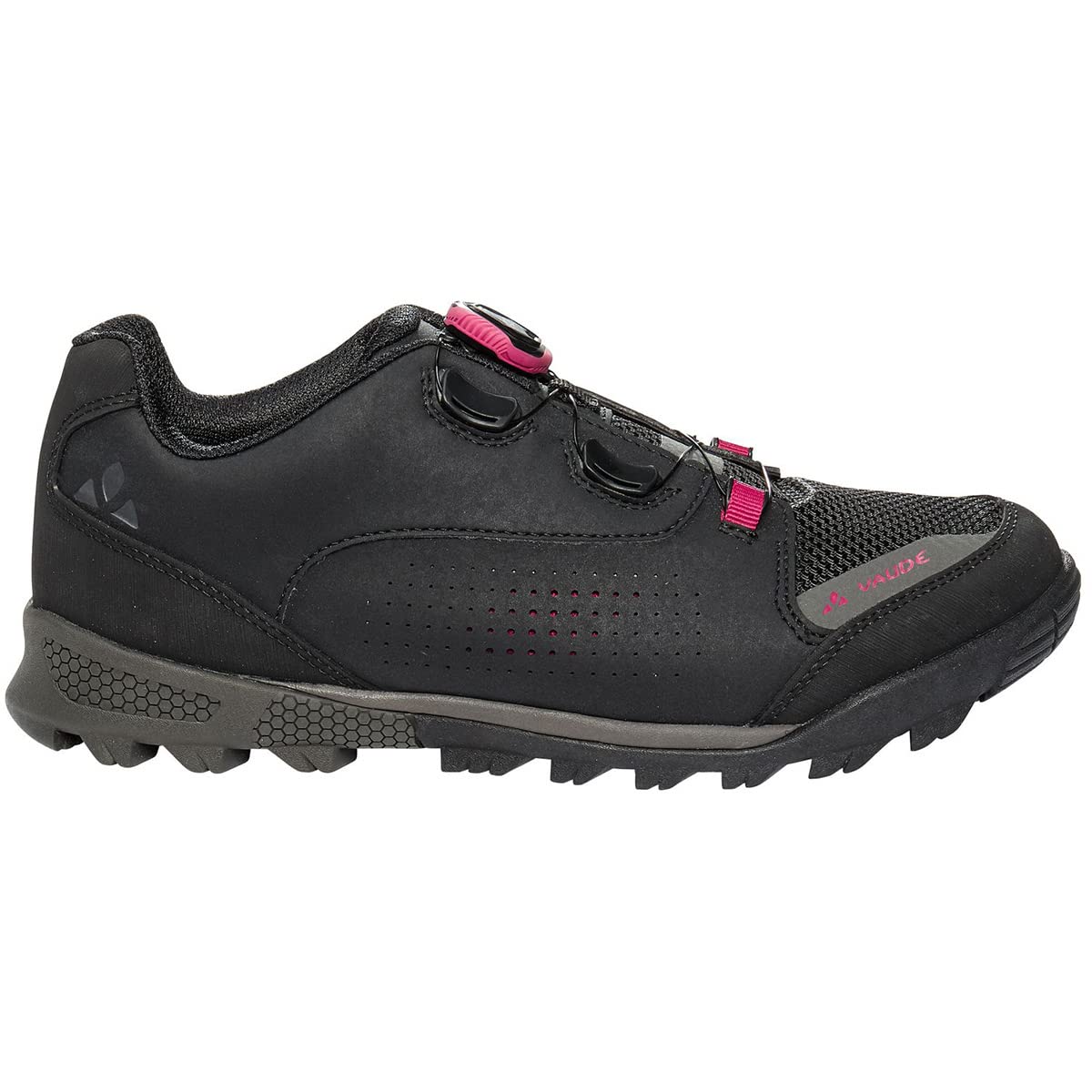 VAUDE Women's Am Downieville Tech Scarpe da Mountain Bike da DonnaDonna