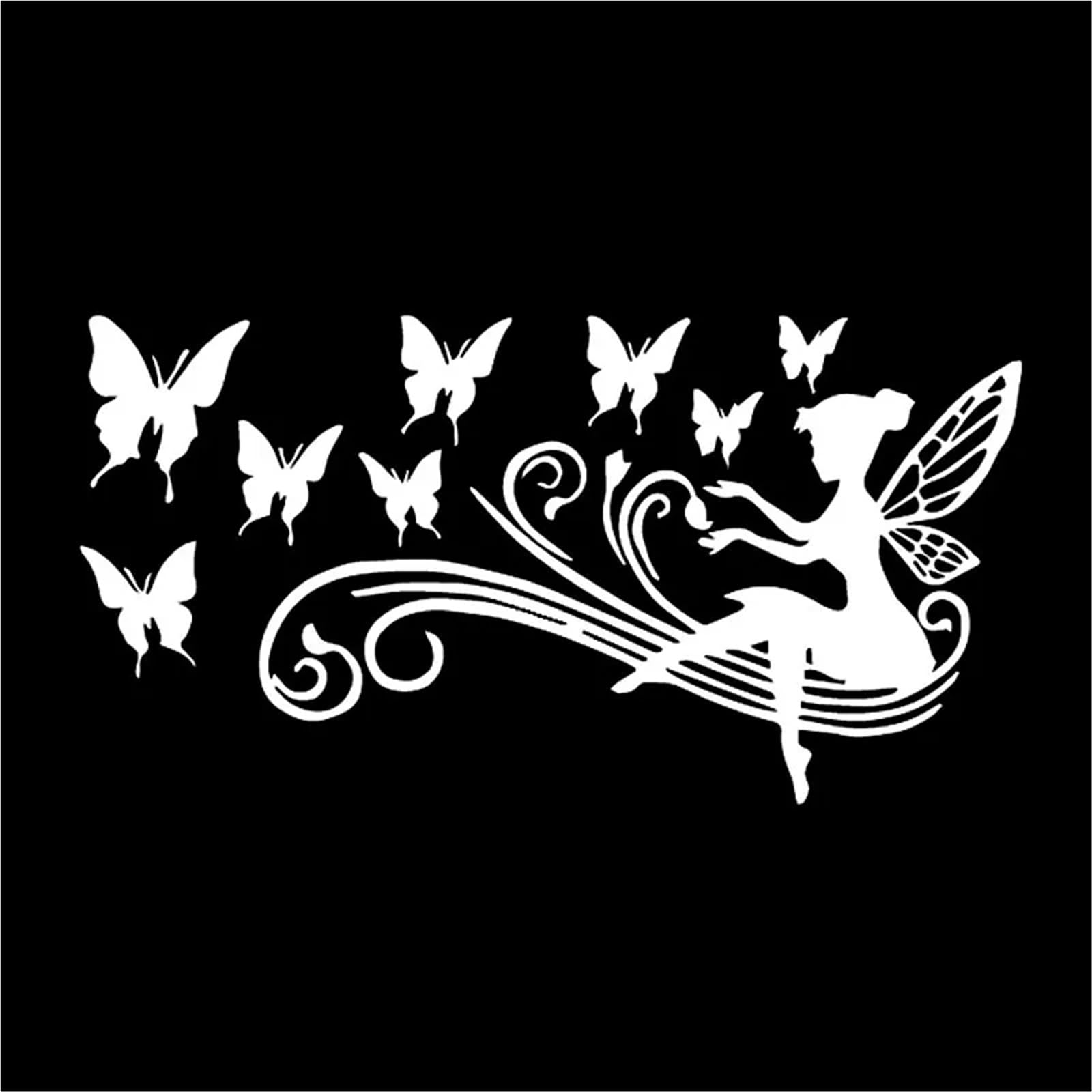 FGLFPXI Car Sticker Automobiles Motorcycles Exterior Accessories Decals