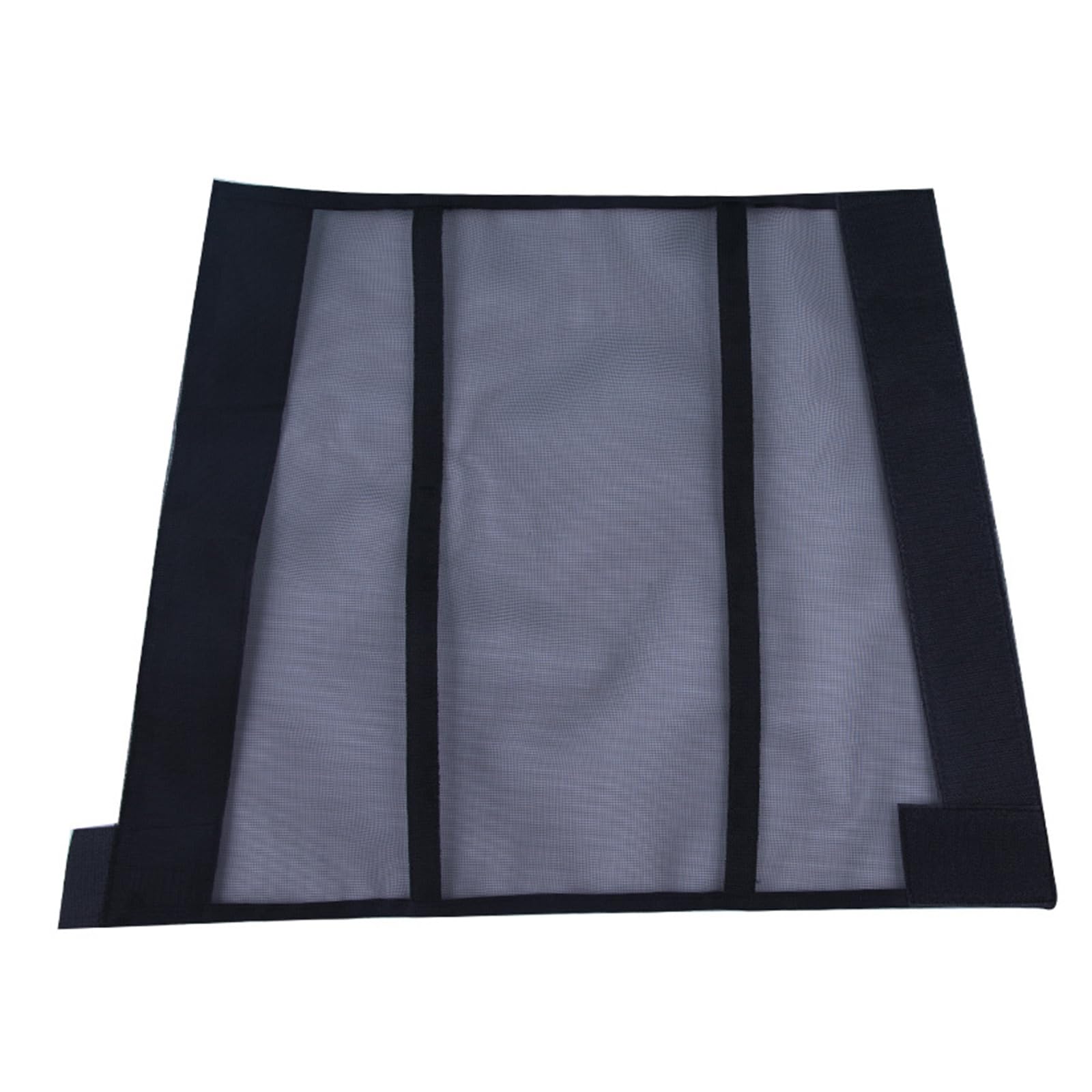 Scnvsi 4 pièces Bottes Anti-Mouches pour Chevaux en Maille Leggings Anti-Mouches Bottes de Cheval Respirantes enveloppes de Protection des Jambes de Cheval pour prévenir Les Mouches