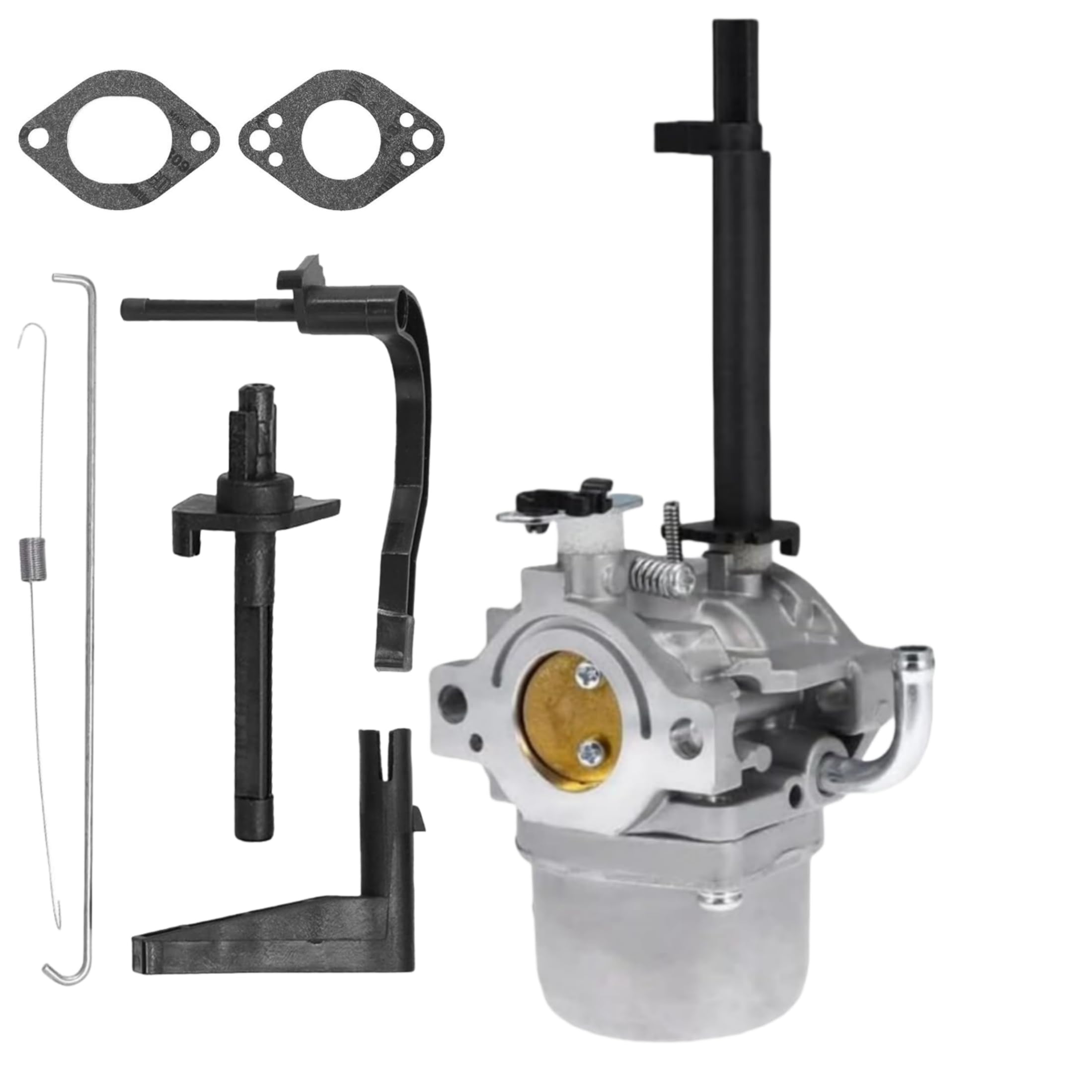 793779 Carburetor Replacement for BS 1450 Series Engine Replacement for Craftsman Nikki 793779 Carb