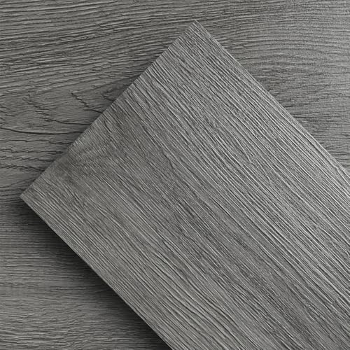 ATOPOSE Peel and Stick Floor Tile Waterproof - 36 Pack