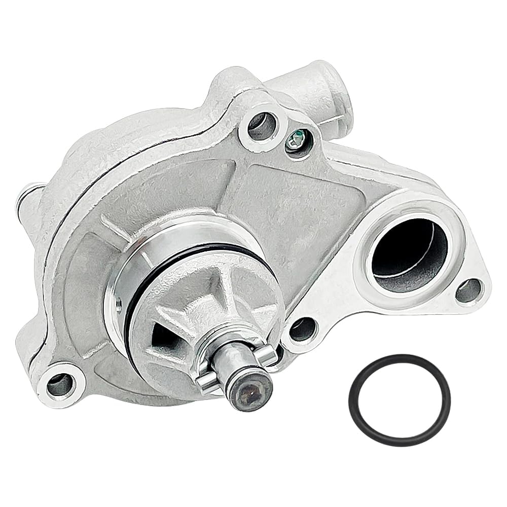 Pompa wodna pasująca do Suzuki LTZ 400 QuadSport Z 400 2005-2014