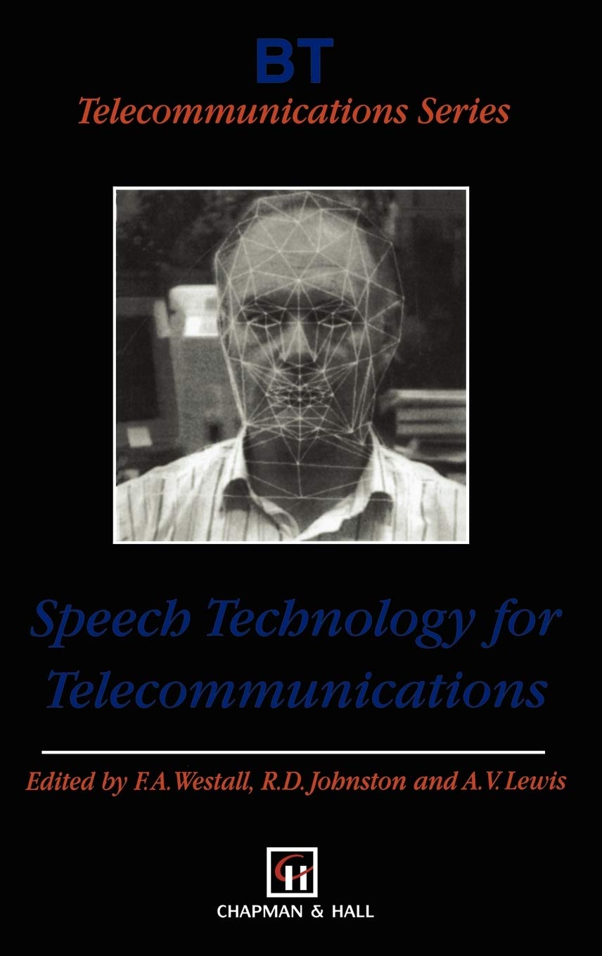 Speech Technology for Telecommunications