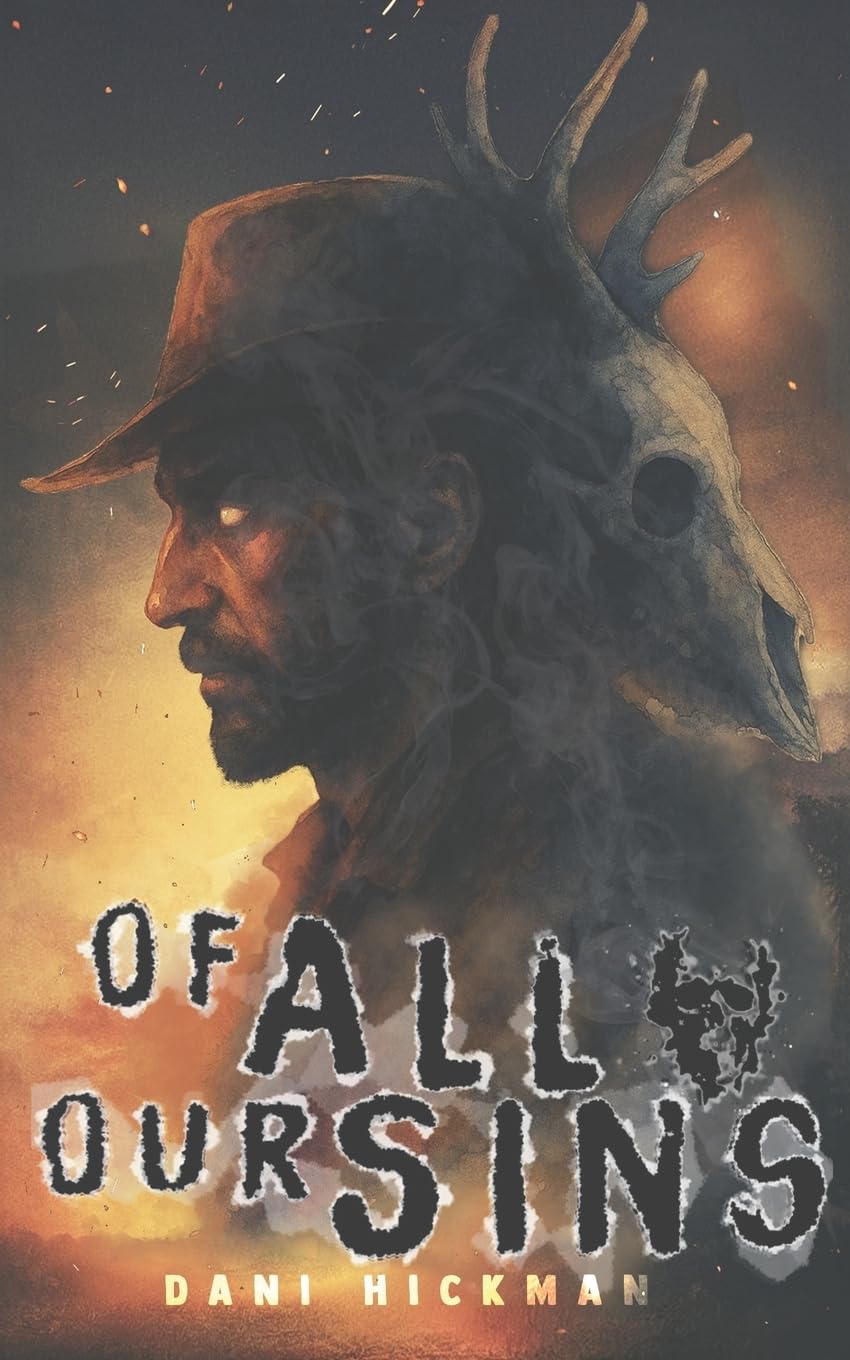 Of All Our Sins